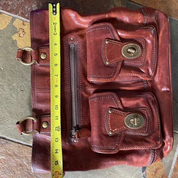 Coach Gigi Legacy tote - Picture 5 of 6